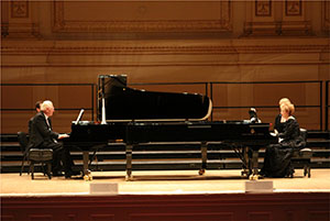 Carniegie Hall
